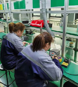 Repair Welding