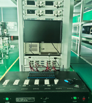 Functional Tester