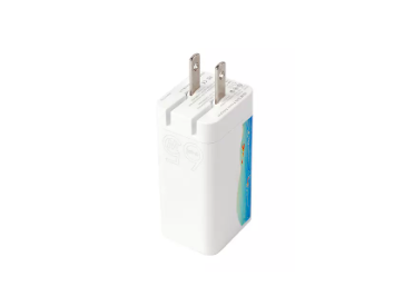 What is a power adapter?