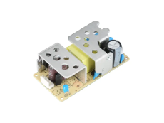 What are the main components of Open Frame?