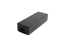 How does the adapter work?