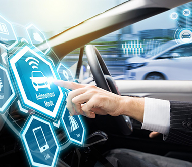 In-vehicle Application
