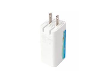 What is the function of an adapter?