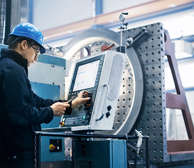 Industrial Control Equipment