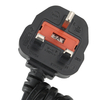 Laptop 24 Volt AC Universal DC-DC Adapter